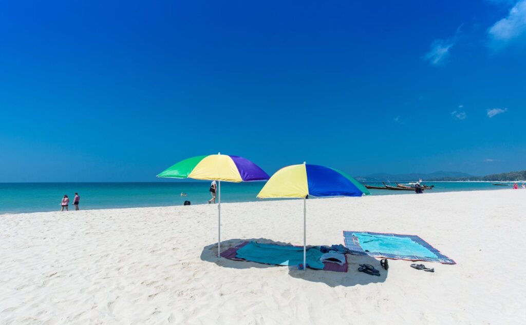 Тхаланг: Anchan Resort & Spa Phuket