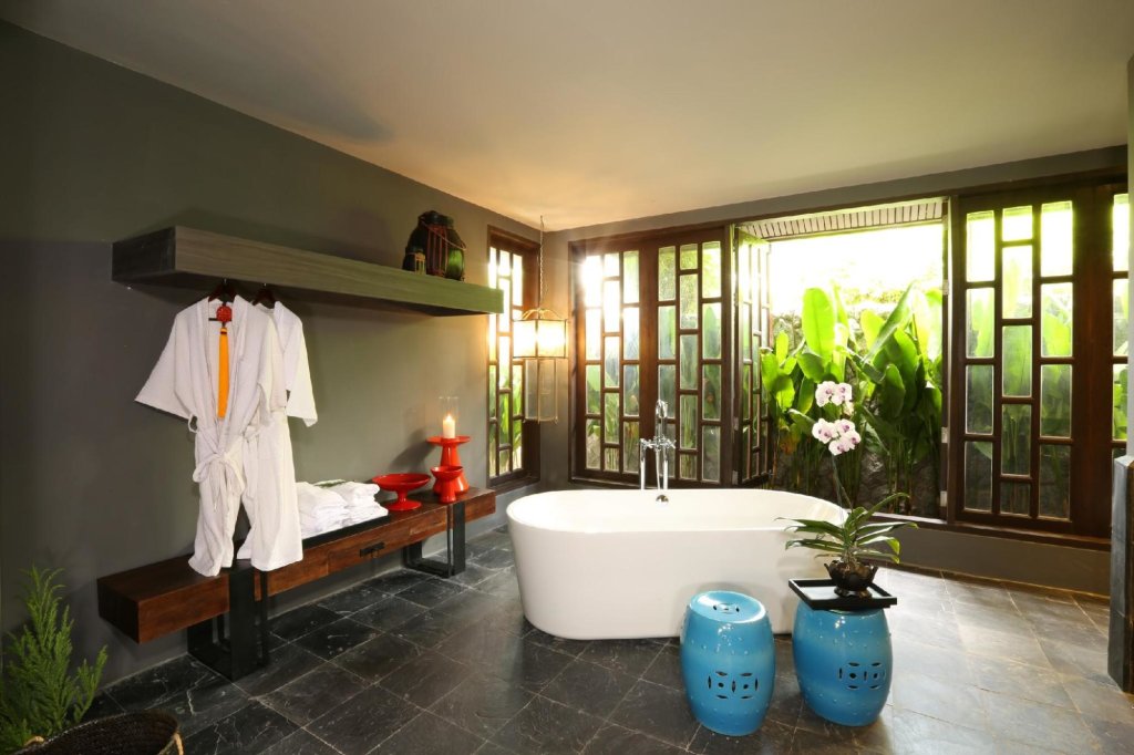Тхаланг: Anchan Resort & Spa Phuket