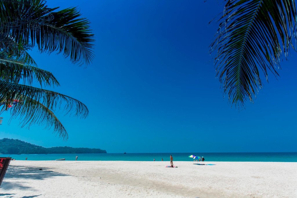 Тхаланг: Anchan Resort & Spa Phuket
