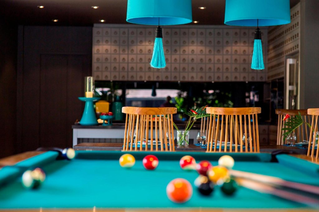 Тхаланг: Anchan Resort & Spa Phuket