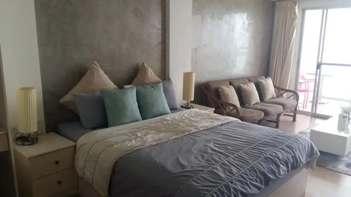 Чонбури: Sammuk Resort