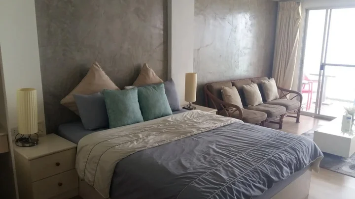 Чонбури: Sammuk Resort