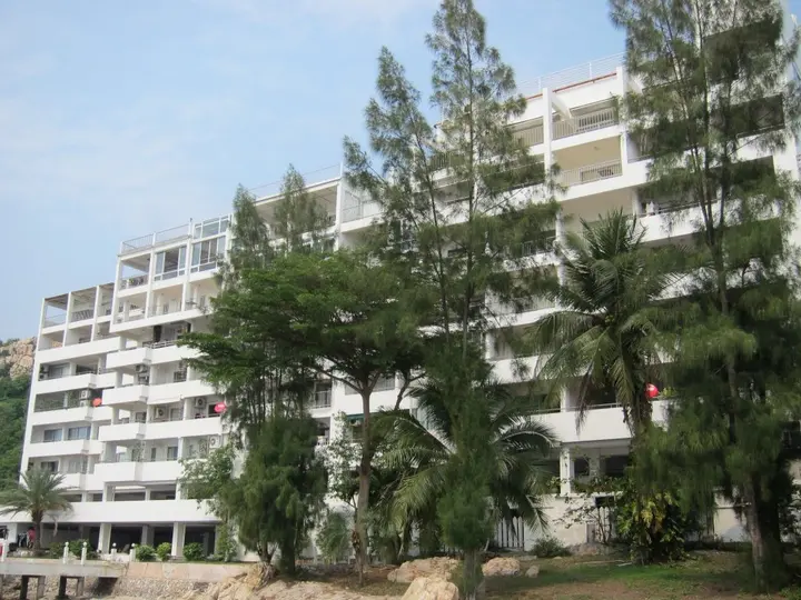 Чонбури: Sammuk Resort