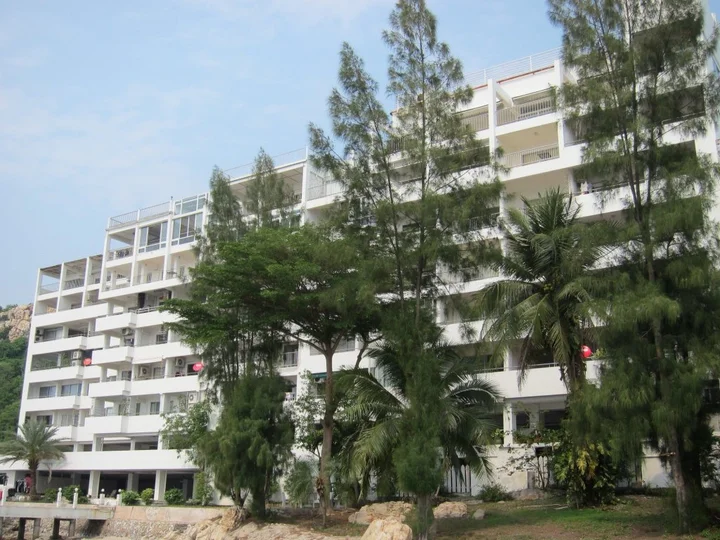 Чонбури: Sammuk Resort