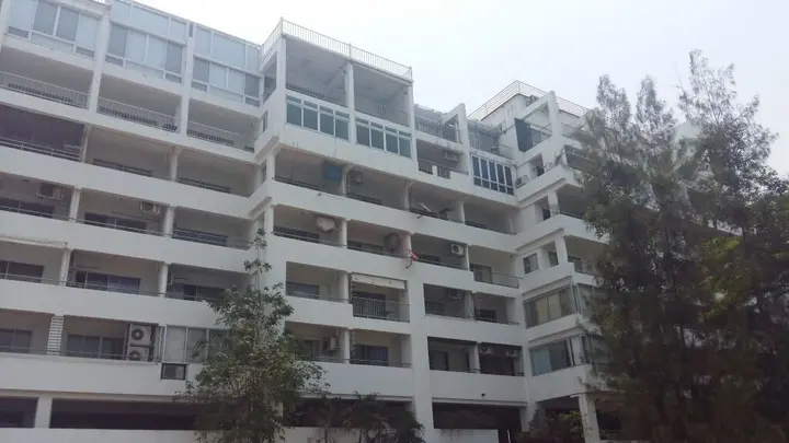 Чонбури: Sammuk Resort