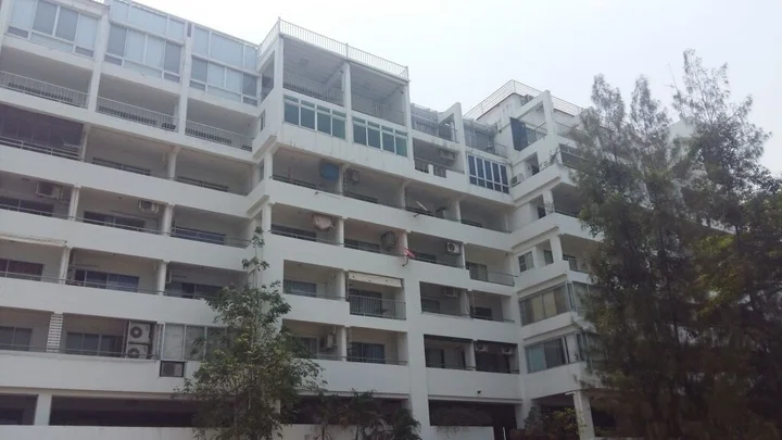 Чонбури: Sammuk Resort