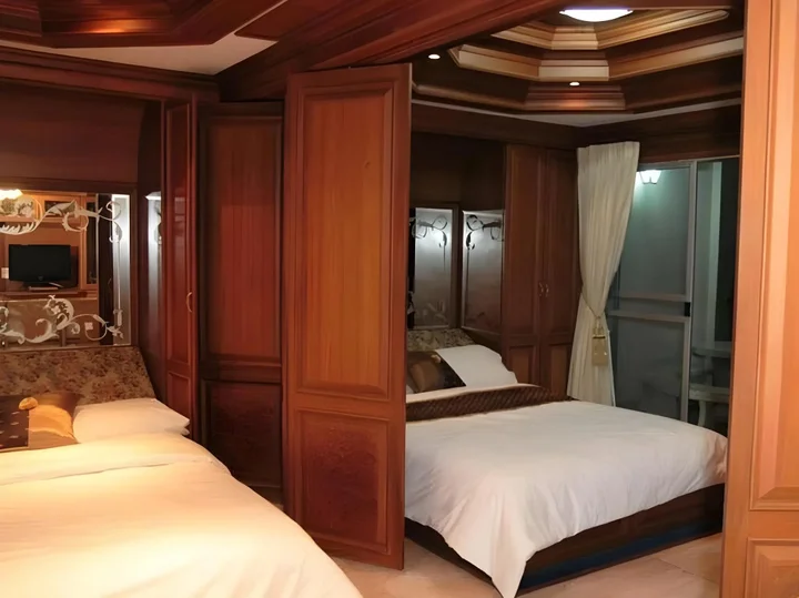 Чонбури: Sammuk Resort