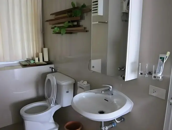 Чонбури: Sammuk Resort