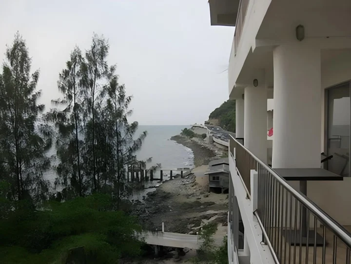 Чонбури: Sammuk Resort