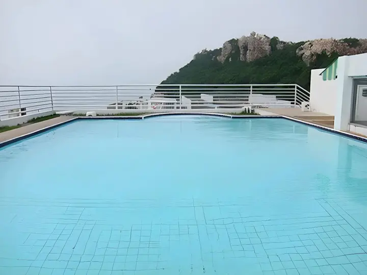 Чонбури: Sammuk Resort