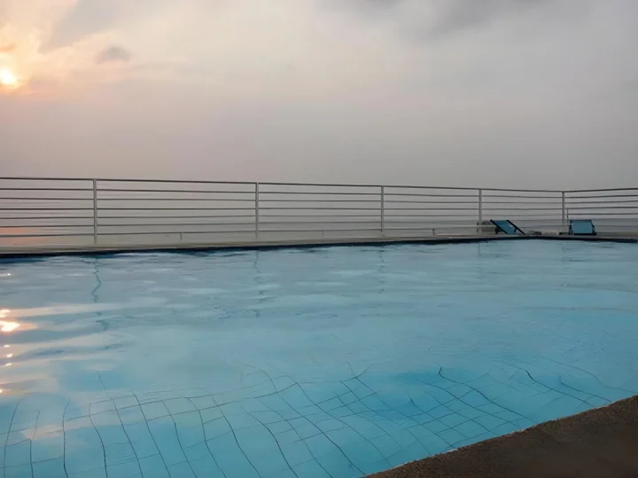 Чонбури: Sammuk Resort