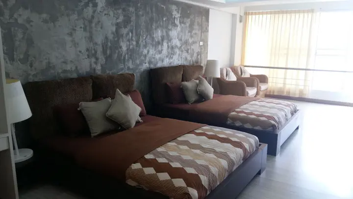 Чонбури: Sammuk Resort