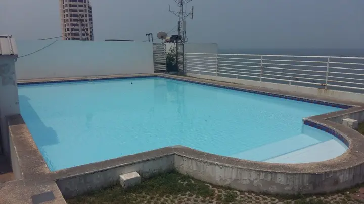 Чонбури: Sammuk Resort