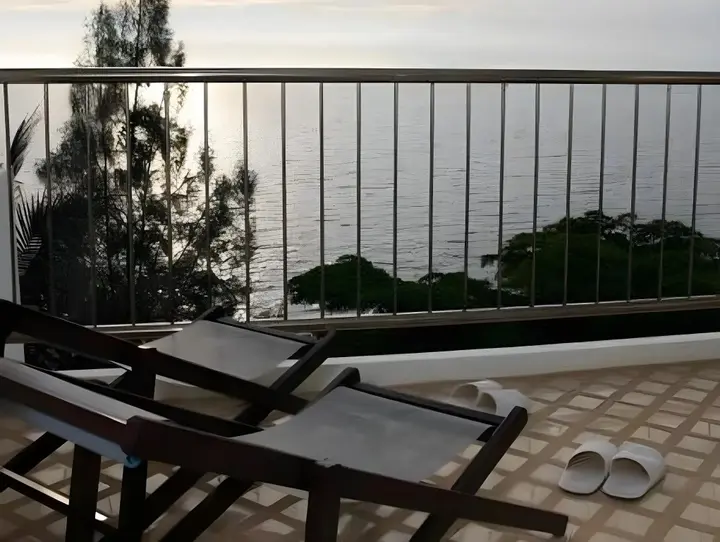 Чонбури: Sammuk Resort