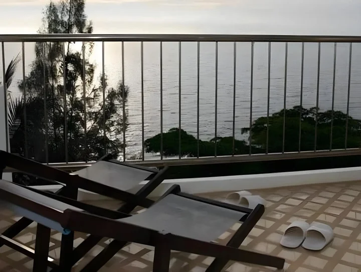 Чонбури: Sammuk Resort