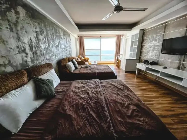 Чонбури: Sammuk Resort