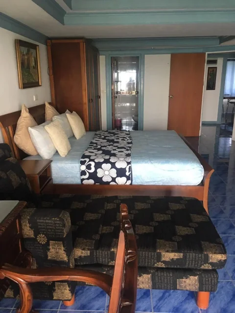 Чонбури: Sammuk Resort