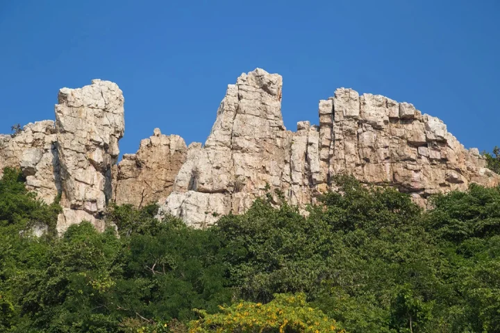 Чонбури: Sammuk Resort