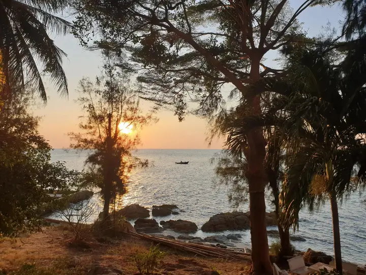 Чонбури: Sammuk Resort