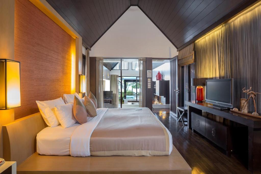 The Sea Koh Samui Resort & Residences by Tolani — фото 4