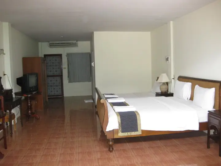 Phuket Naithon Resort — фото 1