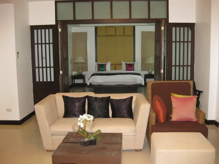 Phuket Naithon Resort — фото 2