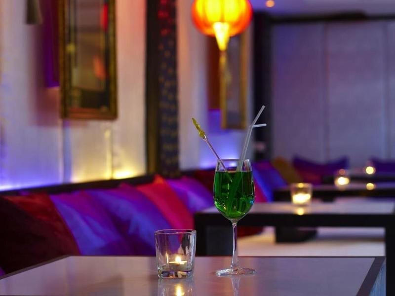 Паттайя: Room Terrace Hostel