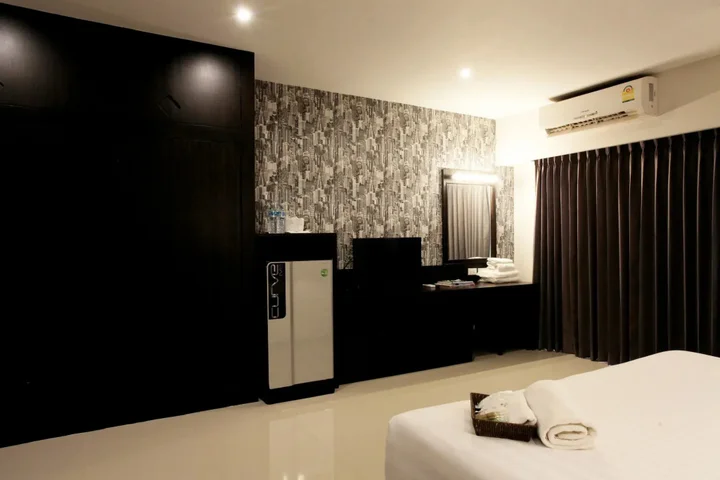 Бангкок: Chateau de Sukhumvit