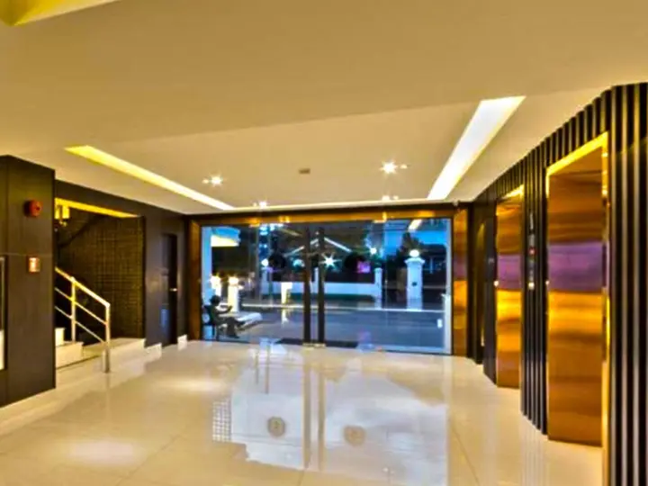Бангкок: Chateau de Sukhumvit