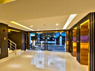 Бангкок: Chateau de Sukhumvit
