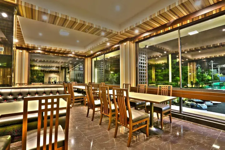 Бангкок: Chateau de Sukhumvit