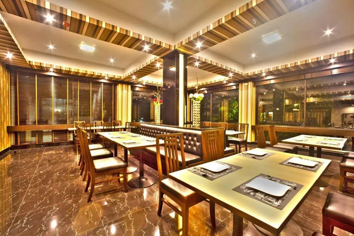 Бангкок: Chateau de Sukhumvit
