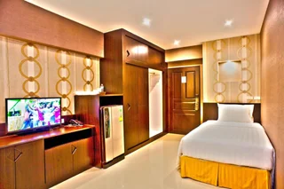 Бангкок: Chateau de Sukhumvit