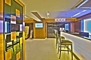 Бангкок: Chateau de Sukhumvit