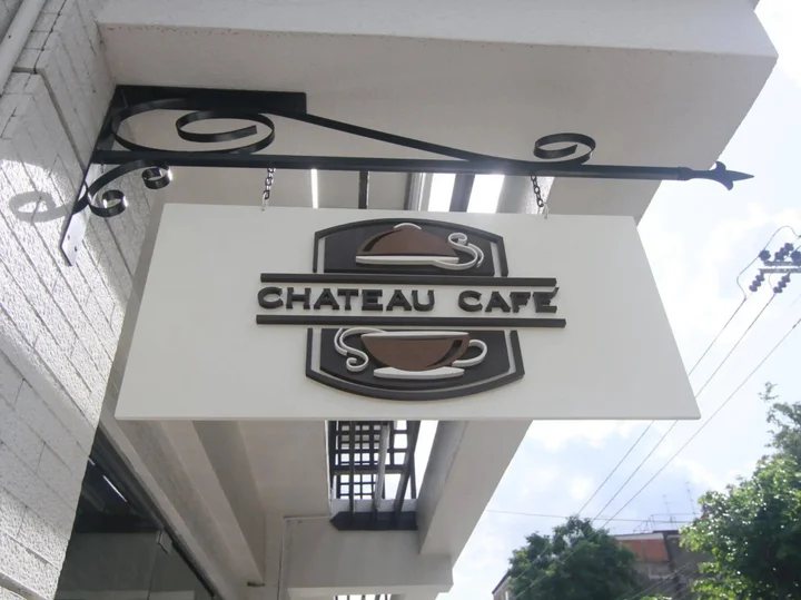 Бангкок: Chateau de Sukhumvit