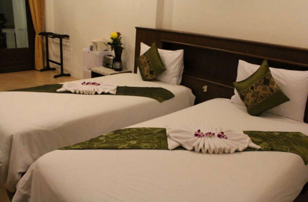 Самуи: Lamai Perfect Resort