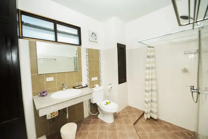 Муанг: Phuket Monaburi Boutique Hotel