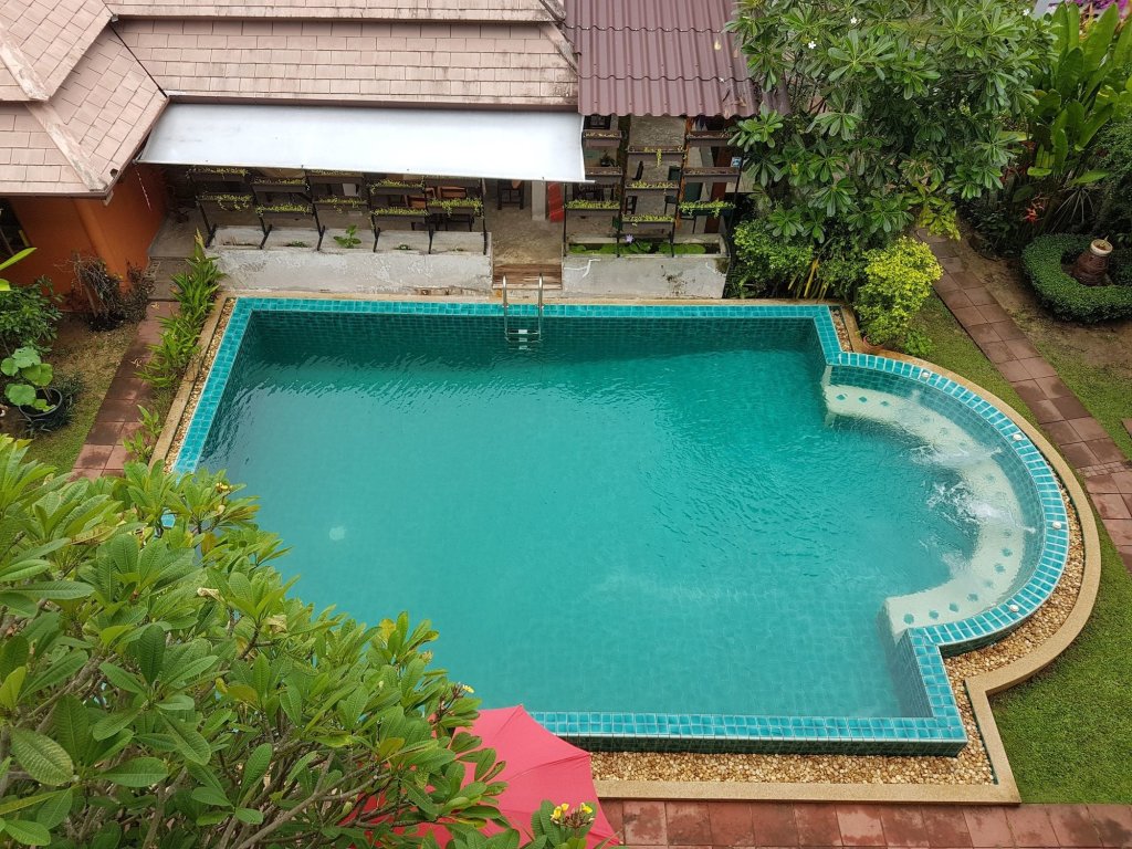 Муанг: Phuket Monaburi Boutique Hotel