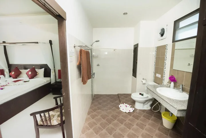 Муанг: Phuket Monaburi Boutique Hotel