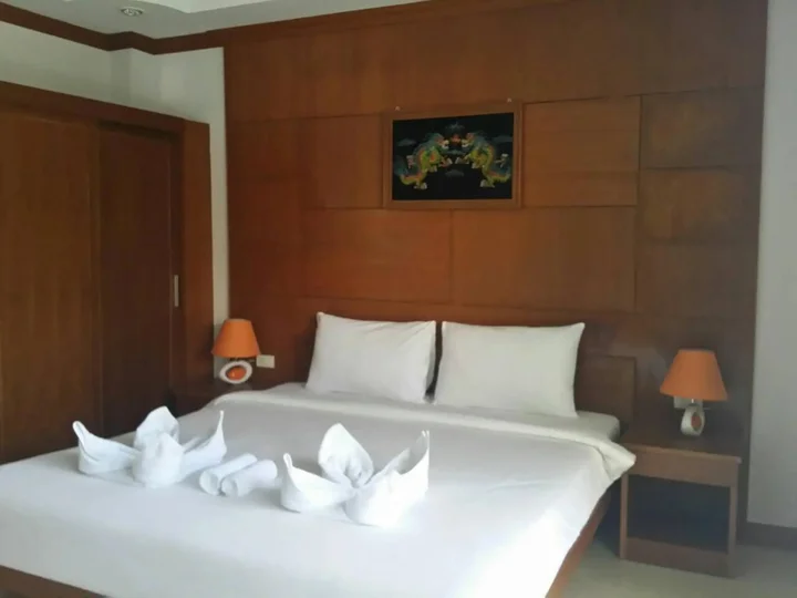 Кату: Phuket Tropical Inn