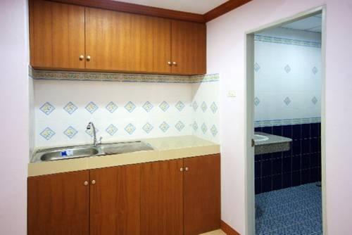 Кату: Phuket Tropical Inn