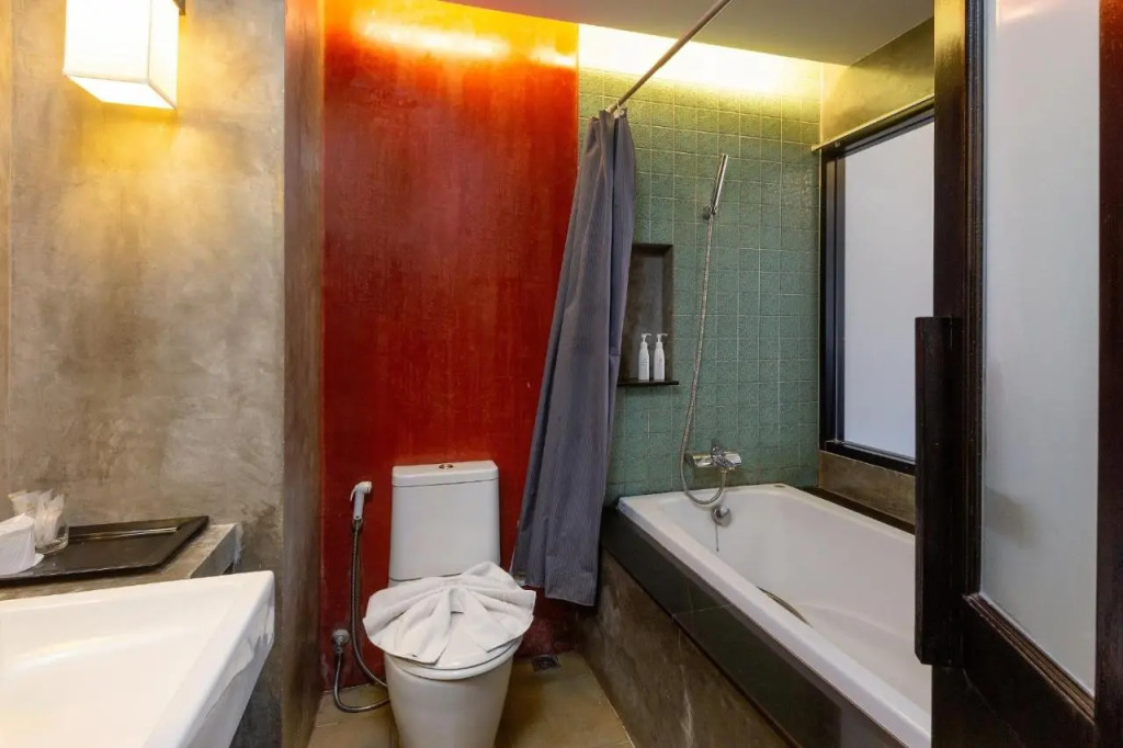 Пхукет: Phuketa Hotel