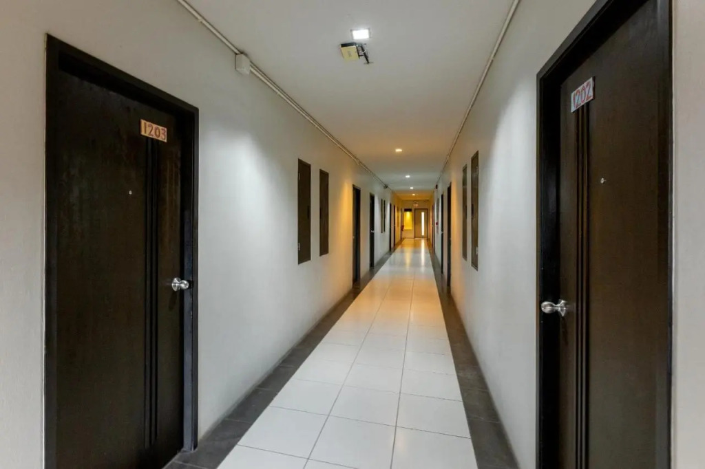 Пхукет: Phuketa Hotel