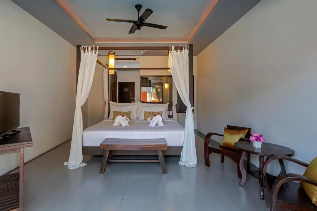 Пхукет: Phuketa Hotel
