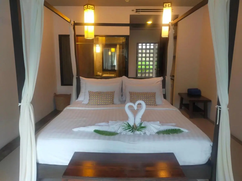 Пхукет: Phuketa Hotel