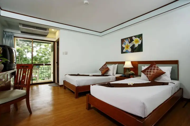 Adema Boutique Hotel — фото 4