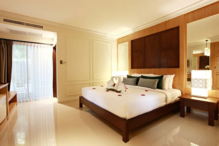 Муанг: Adema Boutique Hotel