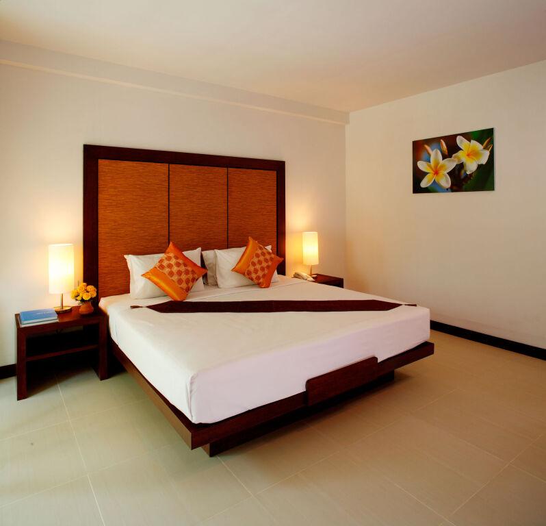 Муанг: Adema Boutique Hotel