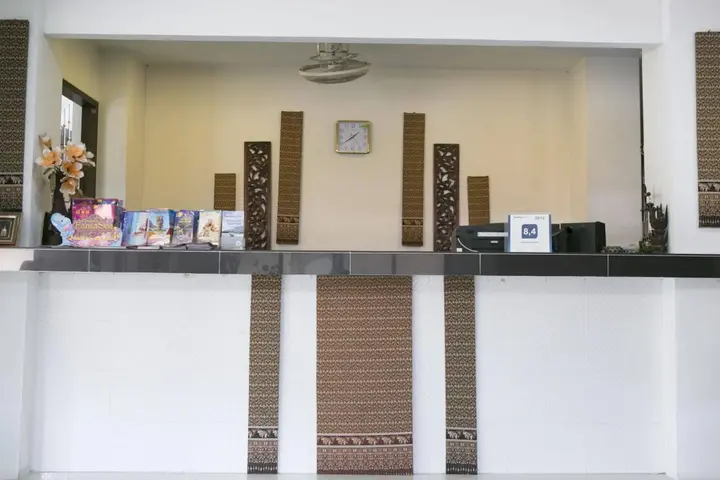 Кату: G&B Guesthouse