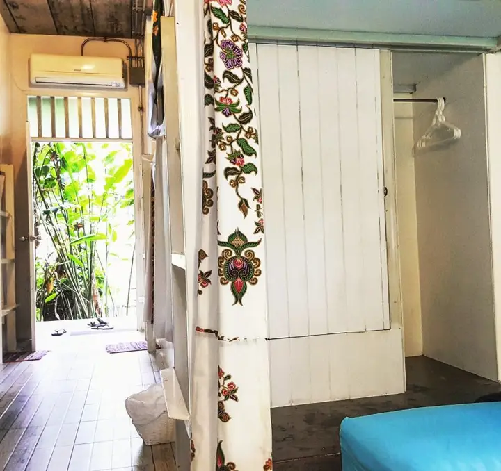 Glur Hostel — фото 4